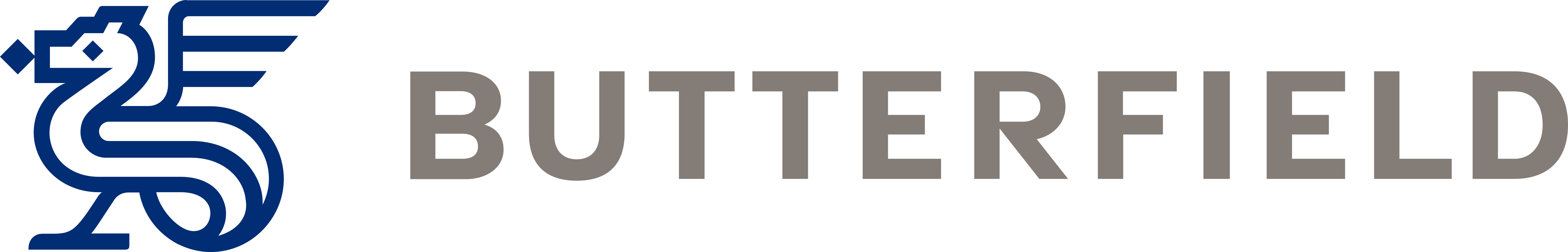 Butterfield